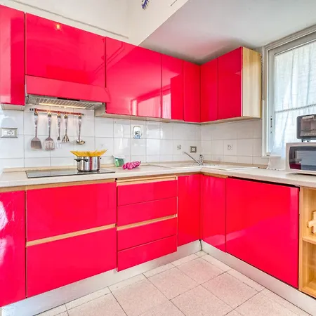 La Torre Bianca - Happy Apartament San Remo