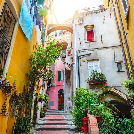 La Torre Bianca - Happy * Sanremo