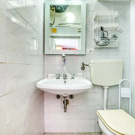 La Torre Bianca - Happy Apartamento