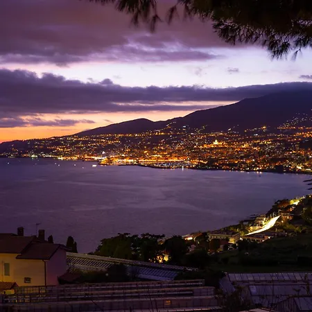 La Torre Bianca - Happy Apartment Sanremo