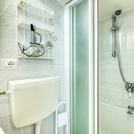 Apartment La Torre Bianca - Happy