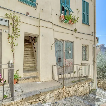 La Torre Bianca - Happy Apartment