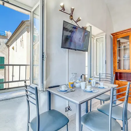 La Torre Bianca - Happy Apartamento *