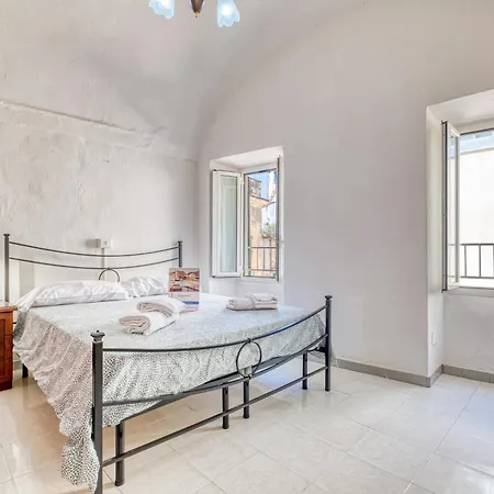Apartman La Torre Bianca - Happy *