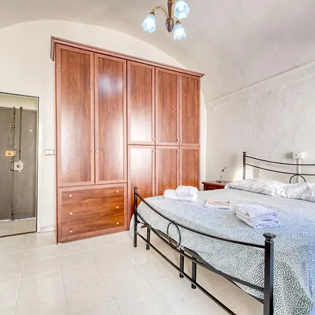 La Torre Bianca - Happy Apartman San Remo