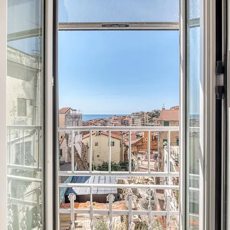La Torre Bianca - Happy Apartman *