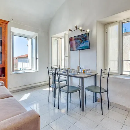 La Torre Bianca - Happy Apartment